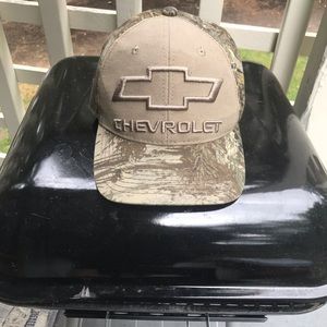 Chevy - Chevrolet - Women’s / Men’s hat - Unisex